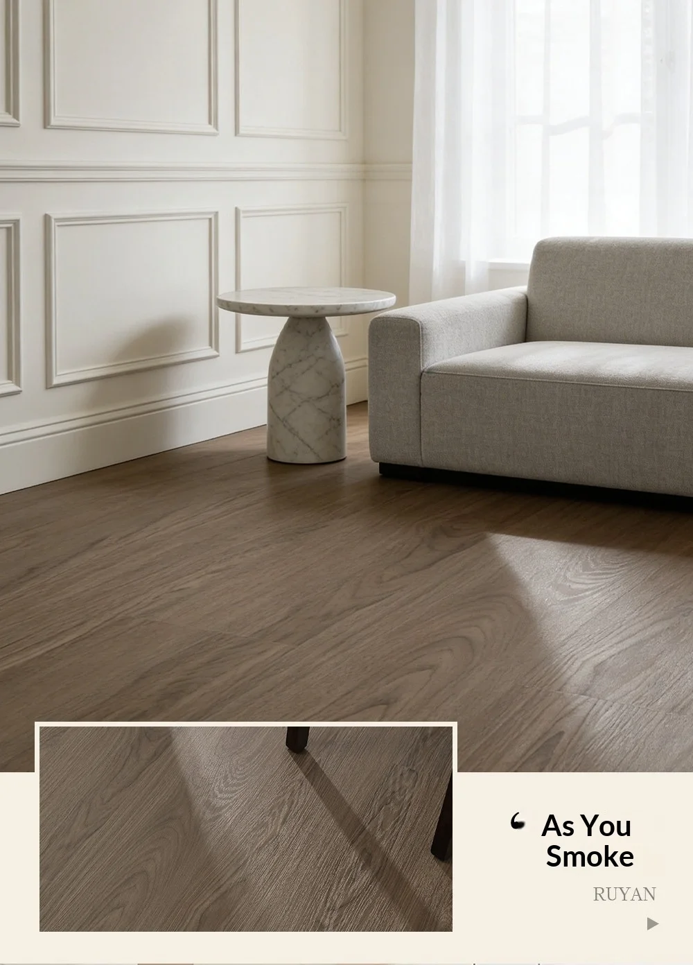flooring quality