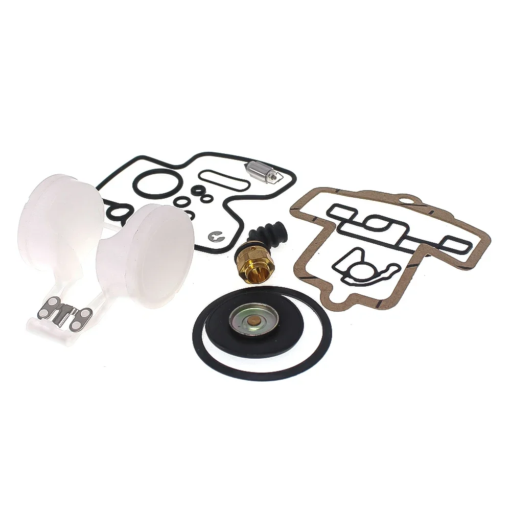 4Sets for Keihin FCR 28 32 33 35 37 39 41 SX EXC FCR39 2001 400/520 Carburetor repair kit 3