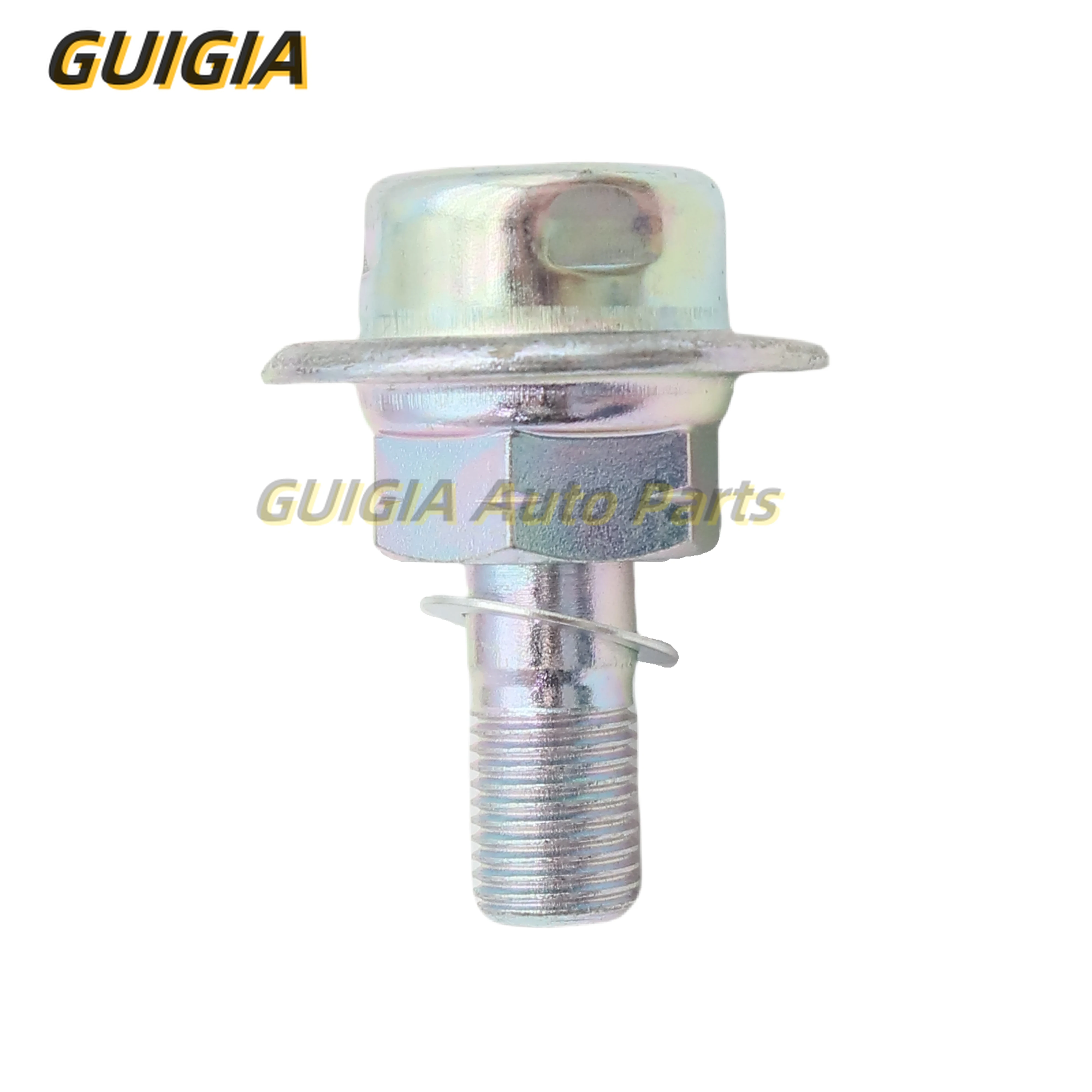 

23270-50012 Fuel Injection Pressure Regulator for Toyota 4Runner Aristo Crown Majesta Models Auto Parts Factory Direct Price