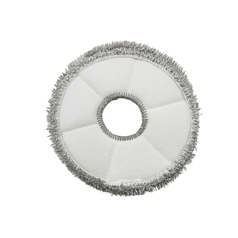 A44F-Compatibile Per Dreame X50 Ultra Sostituzione Spazzola Laterale Principale Filtro HEPA Mop Pad Sacchetti Per La Polvere Pezzi di Ricambio Accessori