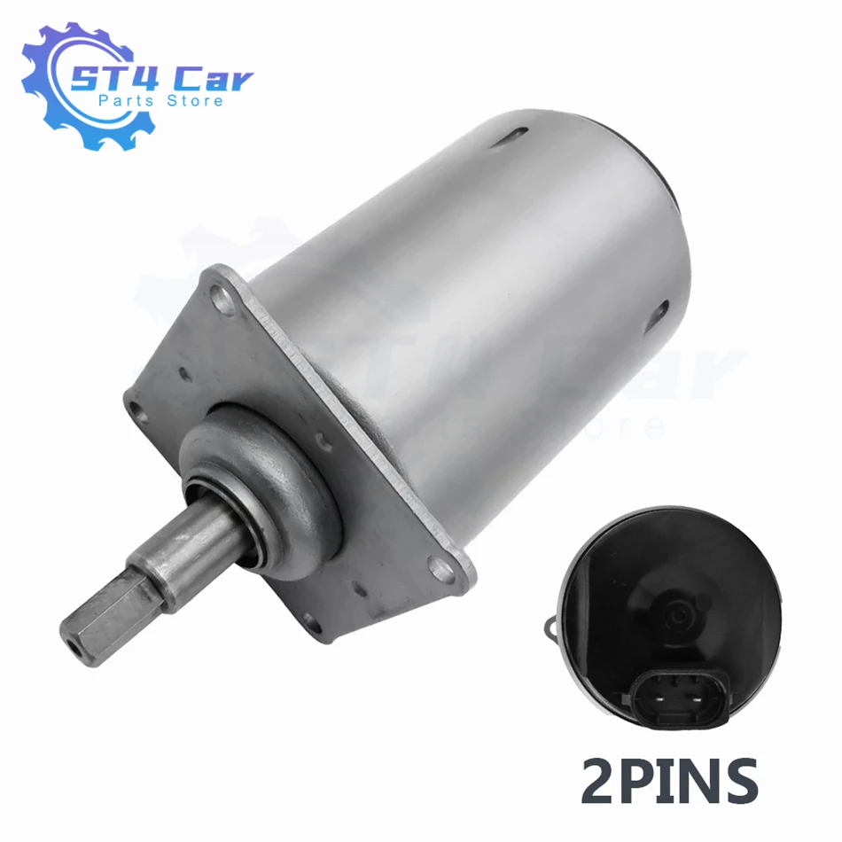 

11377548390 Eccentric Shaft Valvetronic Actuator Motor For BMW E65 E67 760i ROLLS-ROYCE Phantom