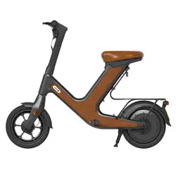 D50 Unisex 14-inch magnesium alloy frame 48 V 500 W quick battery change 25 km/H electric two-wheeled scooter shared