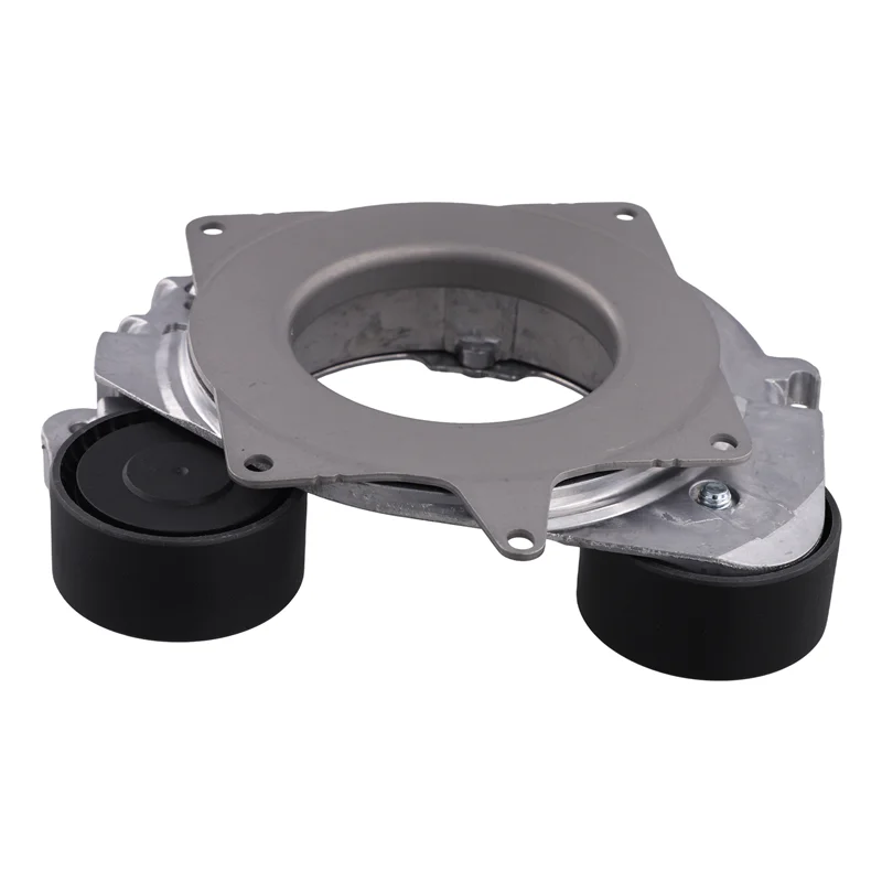 

A02Q-Для Hyundai Tucson I30 Kona 2015-2020 Вспомогательный натяжитель ремня 252812U302 25281-2U302 Деталь двигателя автомобиля