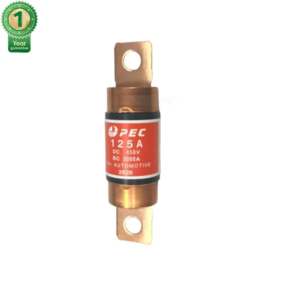 

Automotive Fuse DC 450V BC2000A PEC125A PEC150A PEC225A PEC250A PEC60A