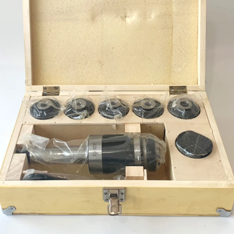 High Quality J41 Tapping Chuck Collet Set With J4112 MT2/3/4 Shank Taper M3-M12 Drilling Range for Tapping Tasks