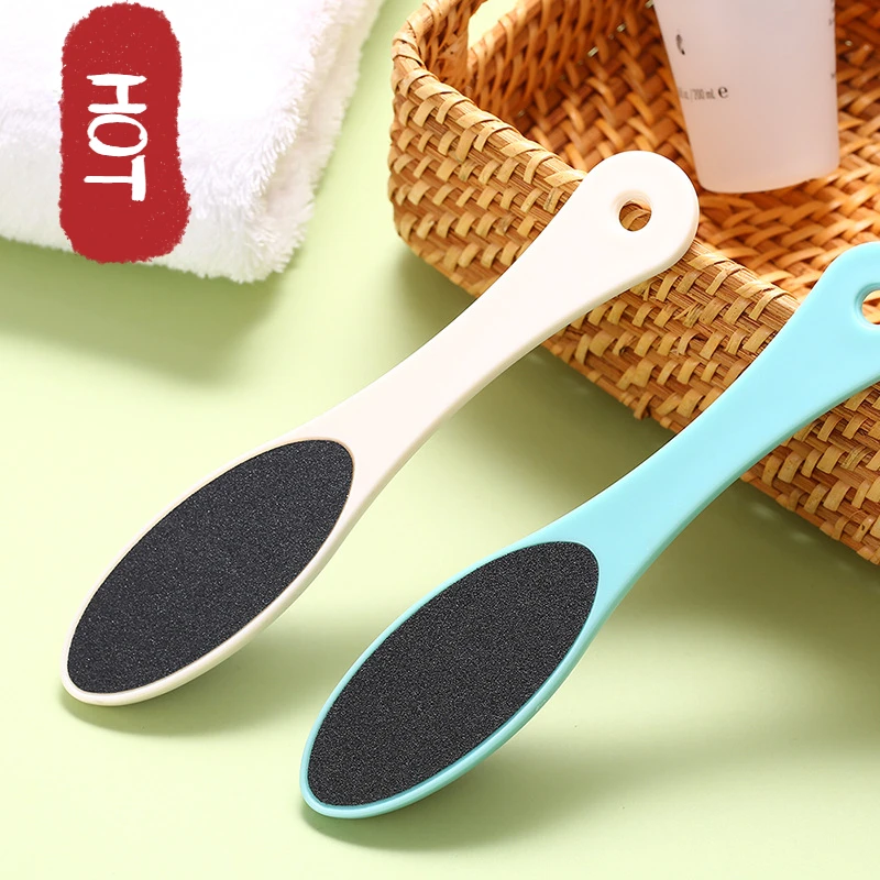 Bathroom And Home Use Dead Skin And Foot Grinding Tool,  Rubbing Foot Boards, Peeling And Scraping Heels And Soles Of Feet