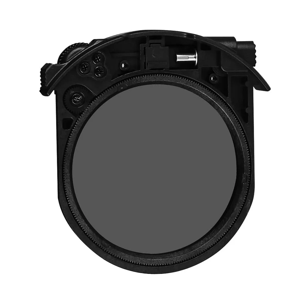 Meike VND Filter Drop-in Variable ND Filters for Canon and Meike MK-EFTR-C MK-EFTZ-C Lens Adapter