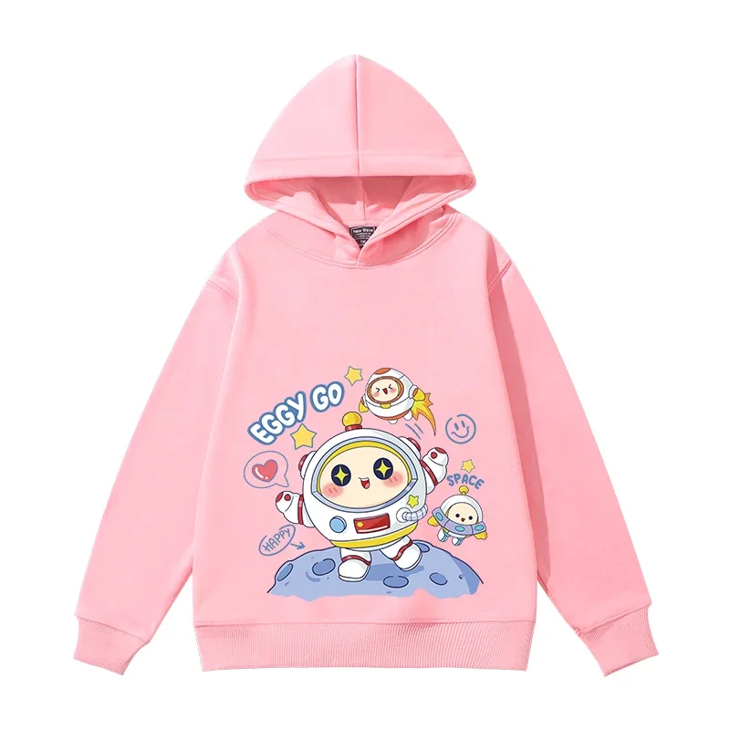 Sweat-Shirt à Capuc… - image