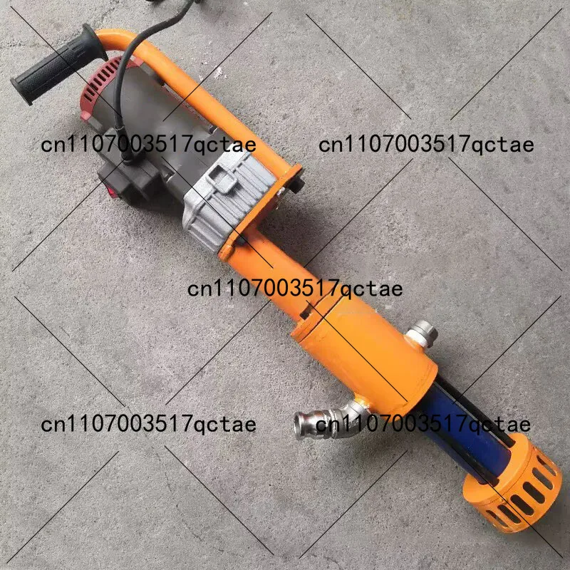 2200W Multifunctional Paint Sprayer for Cement Grouting, Mortar & Waterproof Coating Application