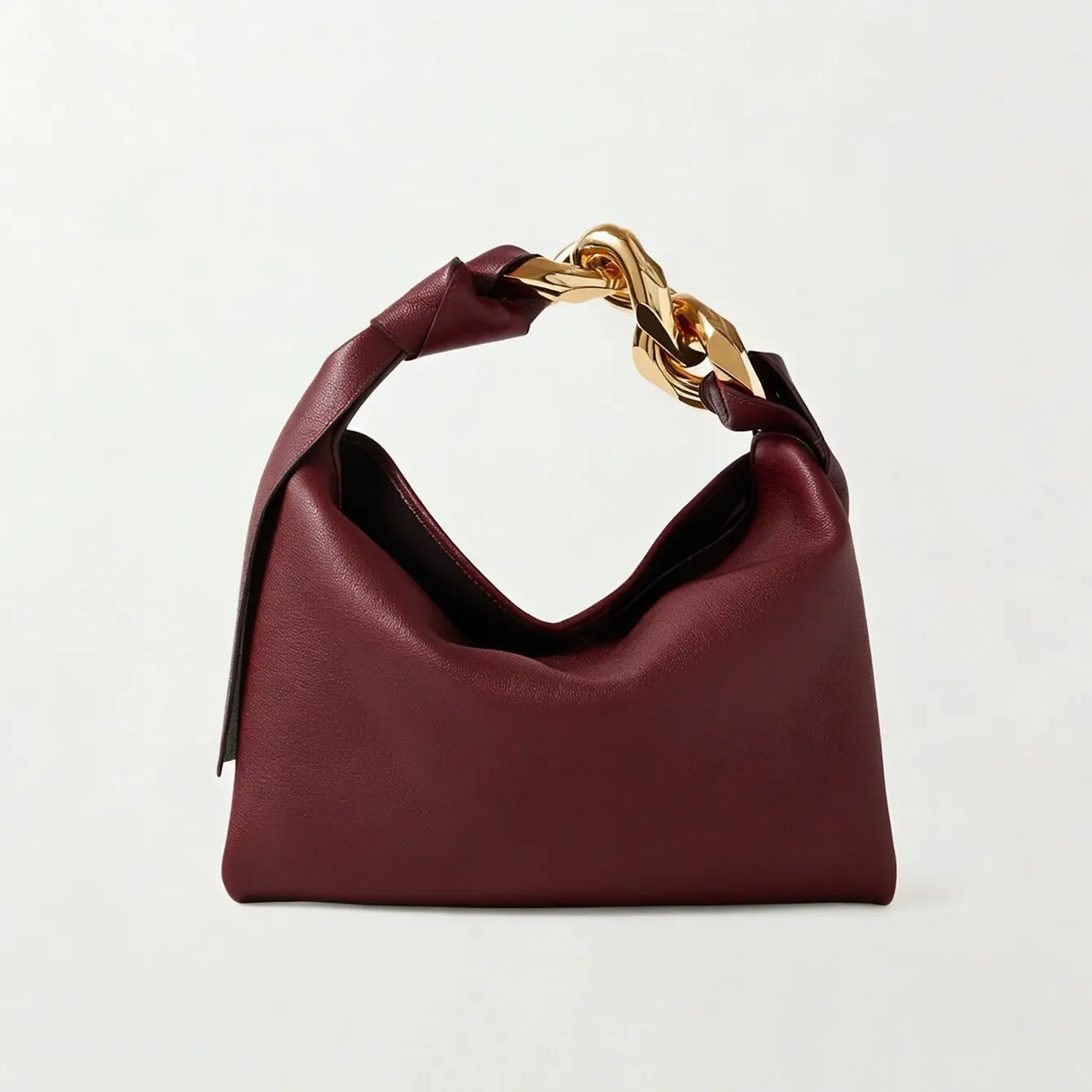 

Women Vintage Underarm Bag PU Leather Soft Hobo Shoulder Bags New Solid Color Casual Armpit Handbag Girls Outdoor Daily Tote Bag