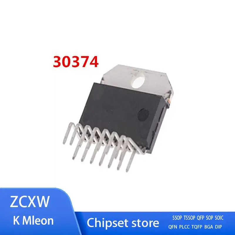 

New 5PCS/LOT 30374 ZIP15