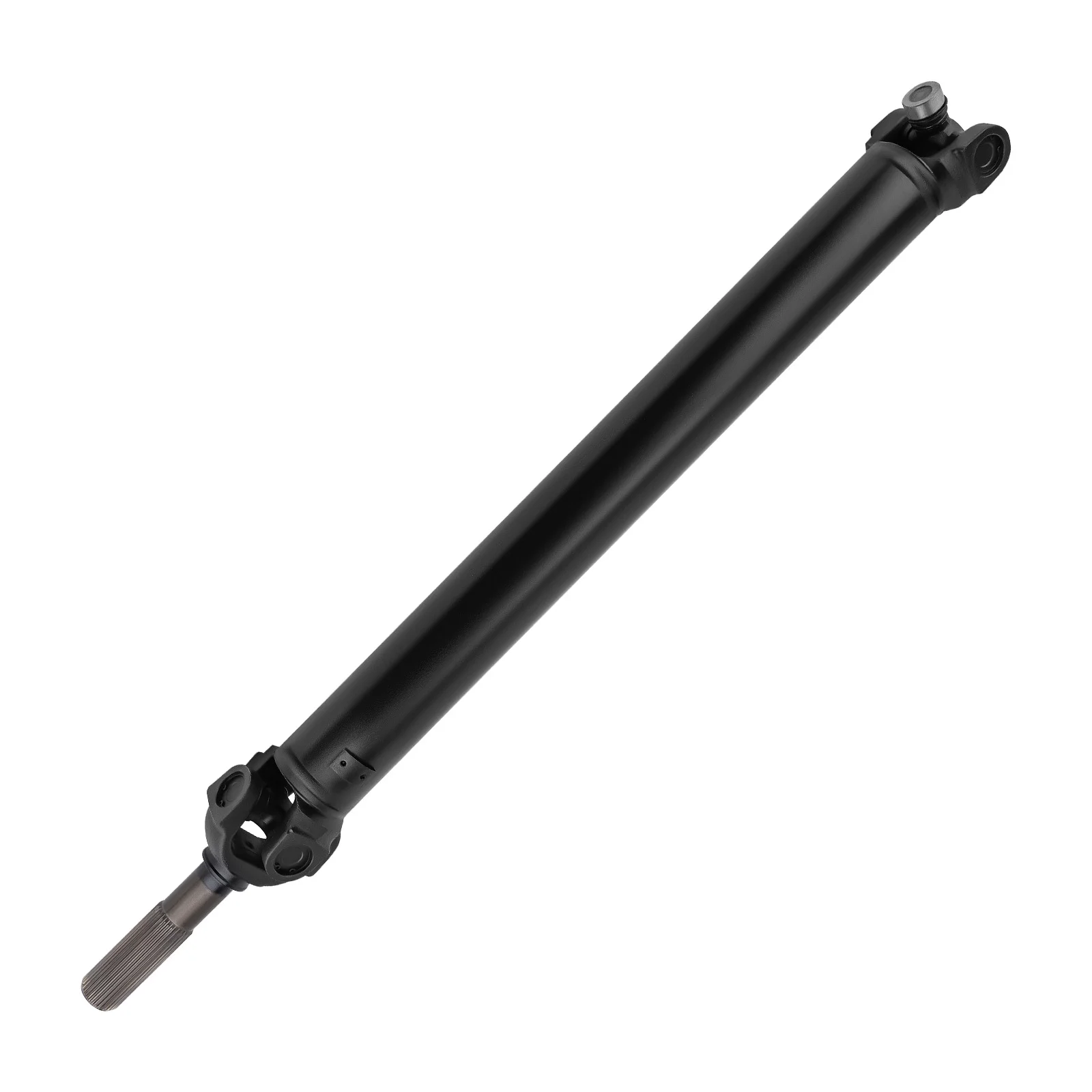

Front Driveshaft Propshaft Assembly for Chevy Silverado GMC Sierra 1500 01-07