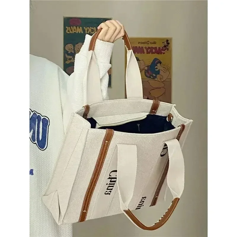 Borsa di design borsa da donna di lusso borse classiche con lettere cestino intrecciato borsa a tracolla da viaggio da donna borsa da viaggio ascellare per ragazze