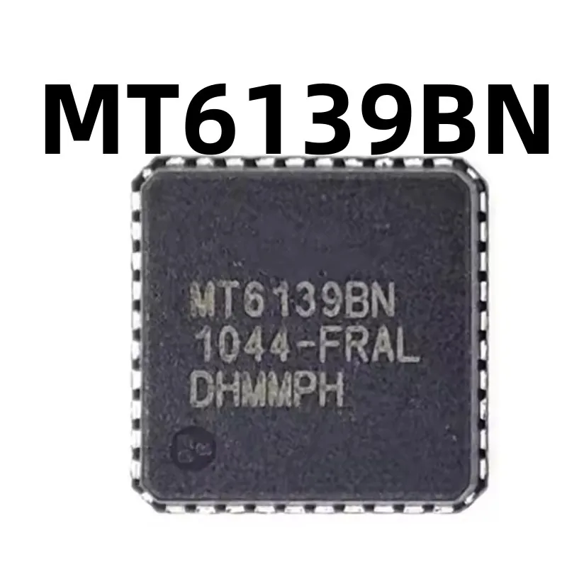 

5-10 шт. MT6139BN MT6139 QFN40 100% новый и оригинальный