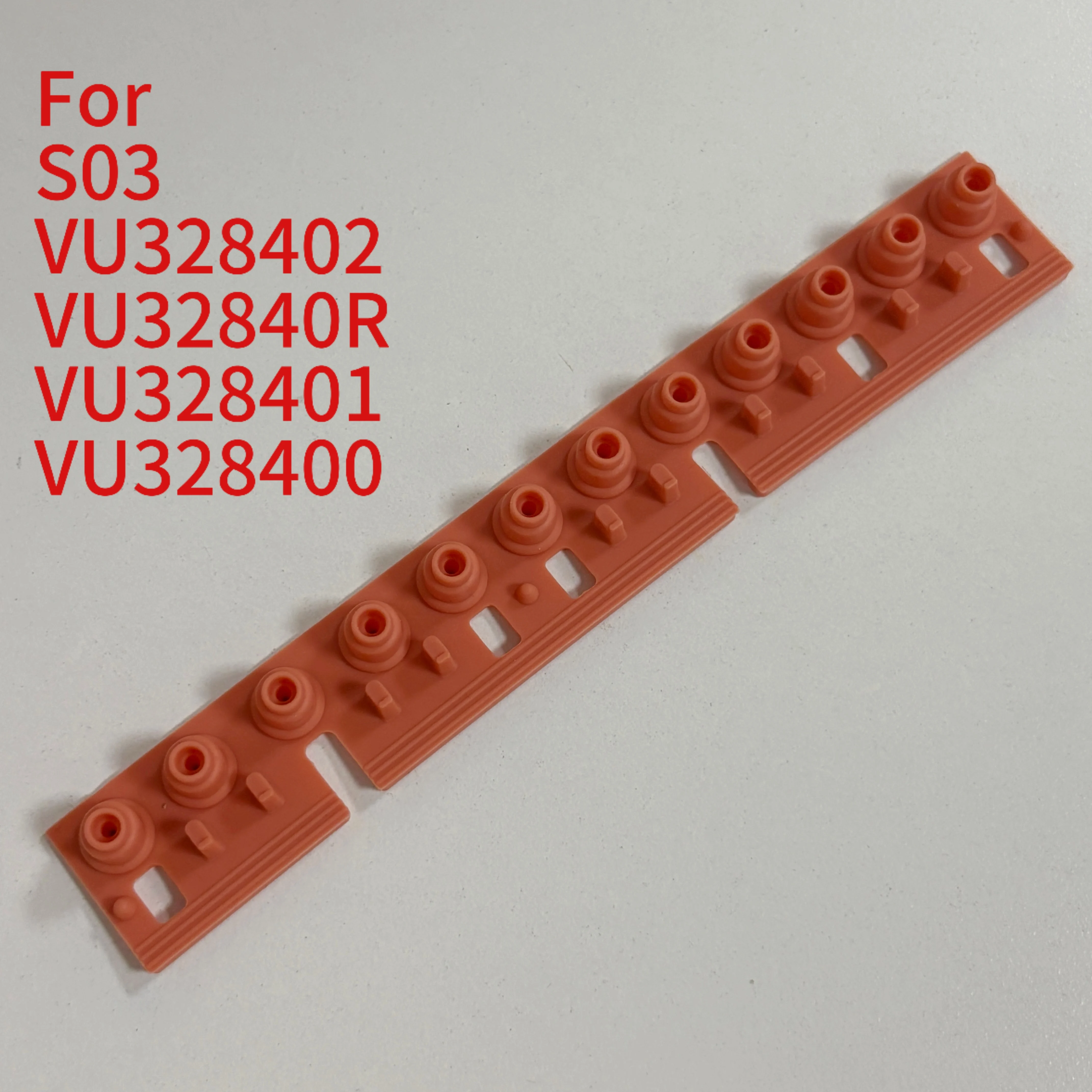 

Применяется к Yamaha S03 VU328402 VU32840R VU328401 VU328400 Ремонт резиновой ленты