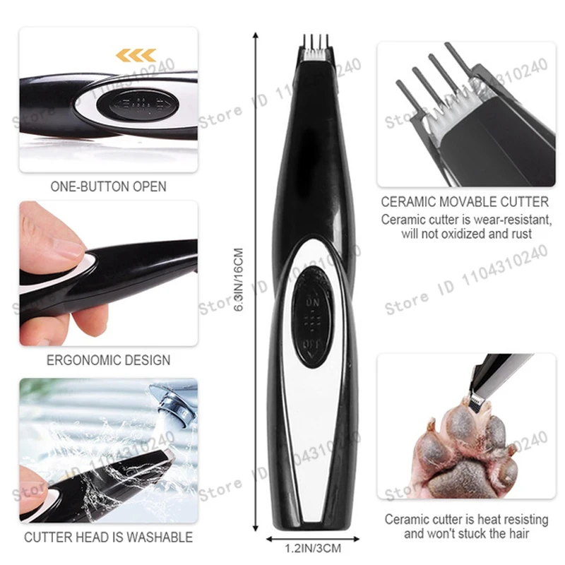 Thumbnail 4 - #43 Cheapest Cat Nail Trimmer Deals You Can Get