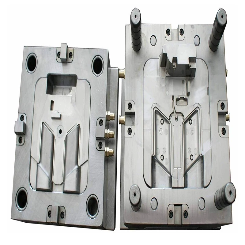 Plastic Injection Mold Plastic Injection Molding Parts