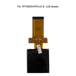 Bilashmart Original TFT7K0791FPC A1 E LCD Display Screen Maintenance And Replacement