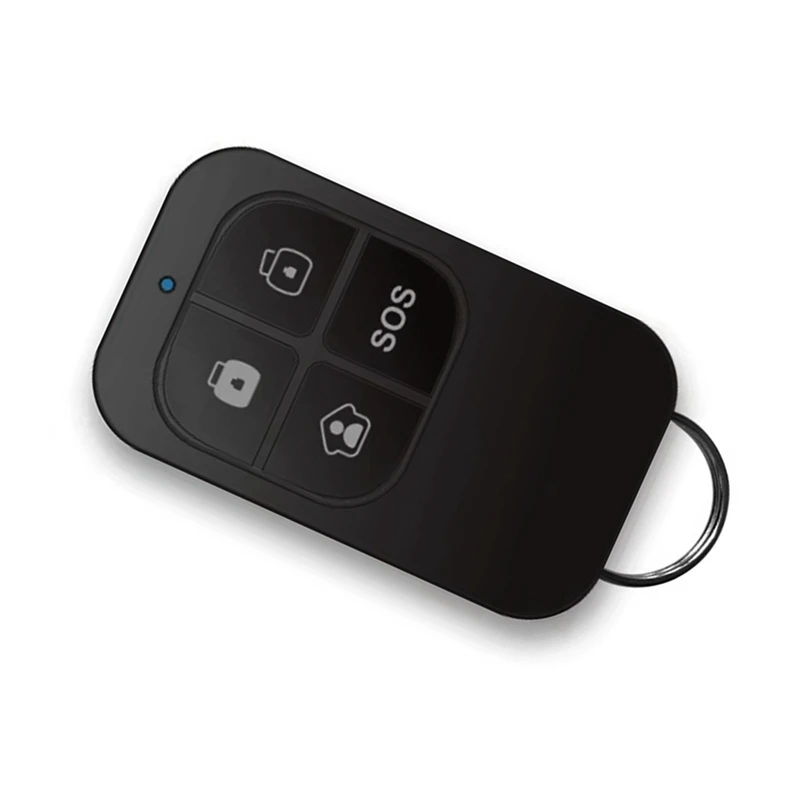 Hot-Wireless High-Performance Remote Control Compatible With Every For ETIGER Secual System Home Security