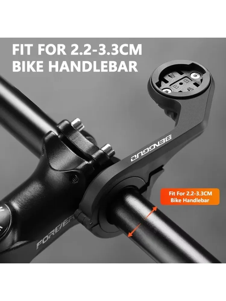 AliExpress NONE GPS Bike Computer Mount Holder Extension Bracket for GARMIN XOSS IGPSPORT Magene Coospo Light Camera Mount Mountain Road Cycling