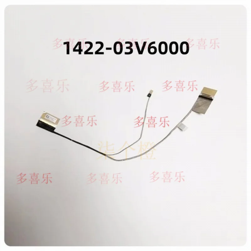 

Оригинальный кабель QQ для ASUS XM5402 без сенсорного кабеля EDP 1422-03V6000