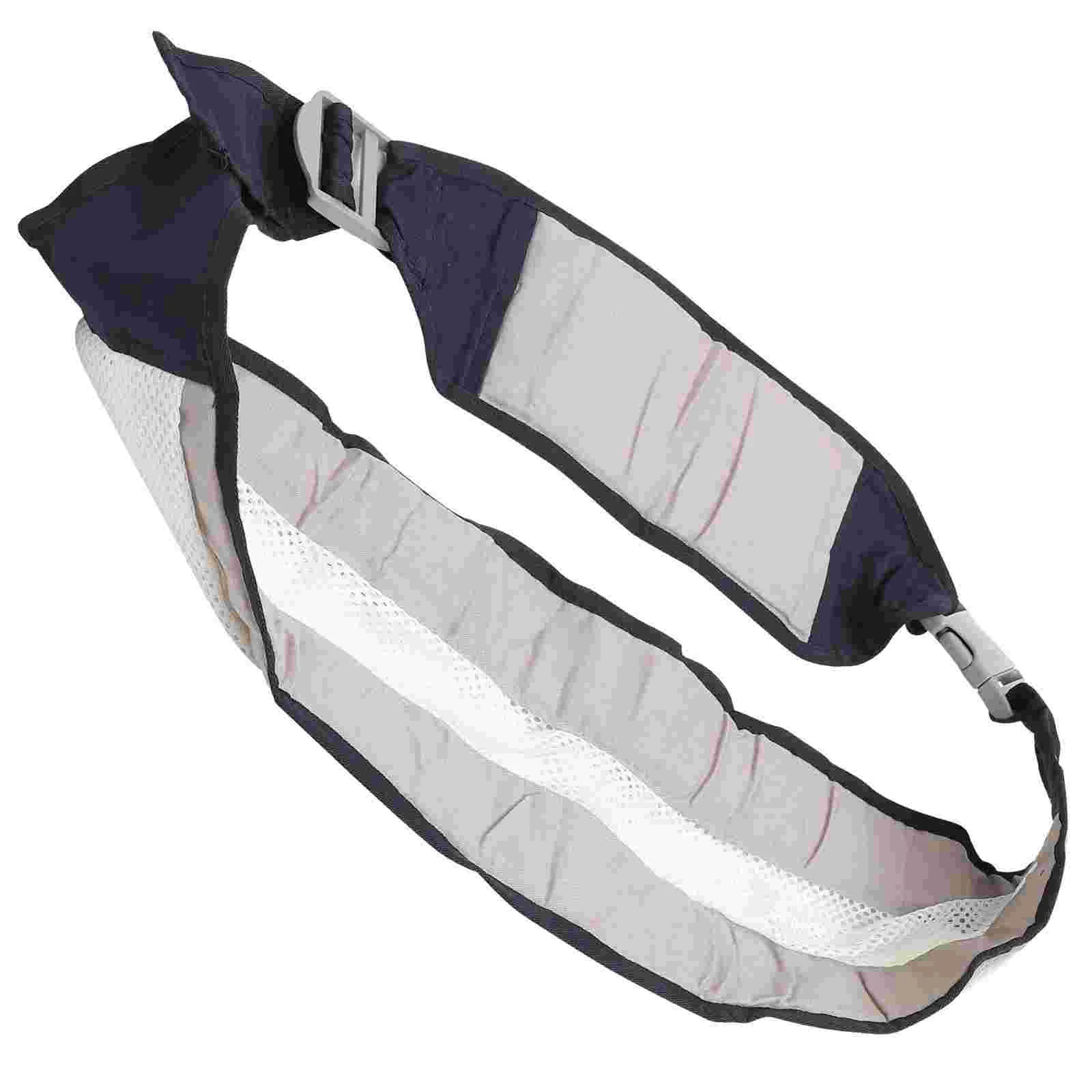 One Shoulder Baby Carrier Comfortable Holder Strap Breathable Newborn Wrap Infant Mesh Hip Polyester Wraps