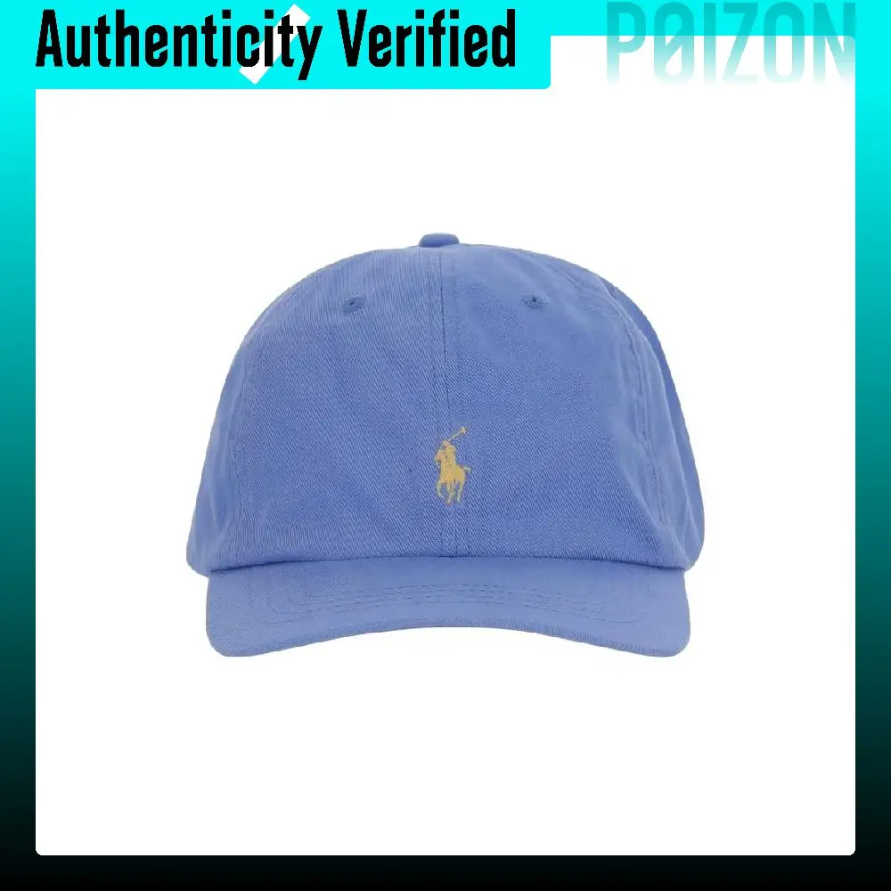 Polo Ralph Lauren Original Design Baseball Caps Kids' Blue 323785653066