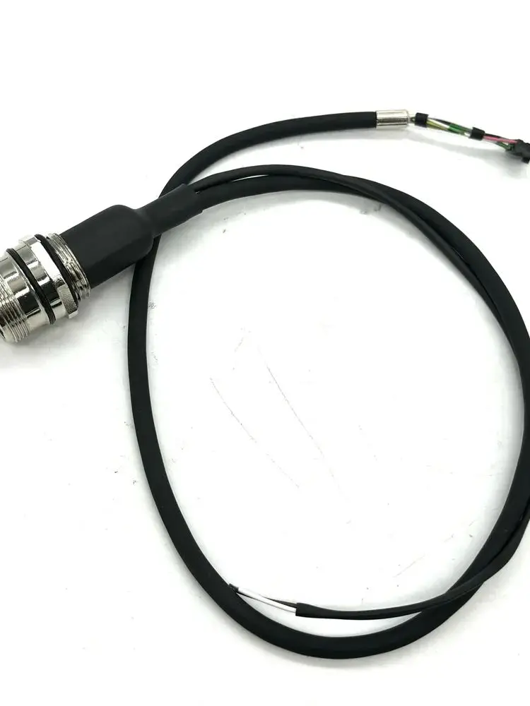 

0.6m Encoder Cable ERN1331.061-1024 ERN1331.062-2048 Signal Adapter Extension Cable with Plug at Both Ends for Heidelberg ROD