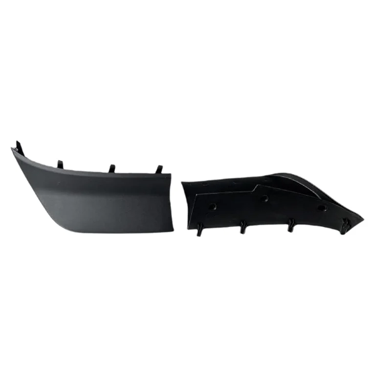 

Lower Bumper Trim Strip Replacement For Jeep Grand Cherokee 2021-2024 Car Parts 68421752AA 68421753AA