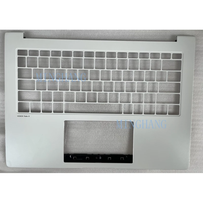 M   New for honor MagicBook Pro 14 FMB-P C cover keyboard bezel  white