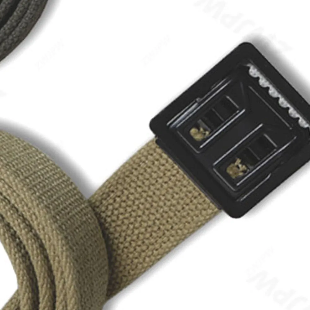 WWII WW2 US ARMY KNITTING RIBBON INNER BELT HIGH QUALITY REPLICA