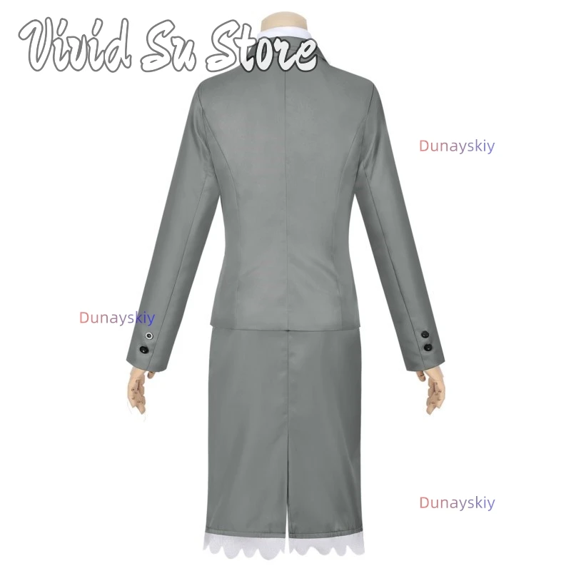 

Костюм для косплея Haru No Mai: Чёрный униформный костюм для весенних танцоров четырёх сезонов, наряд на Хэллоуин