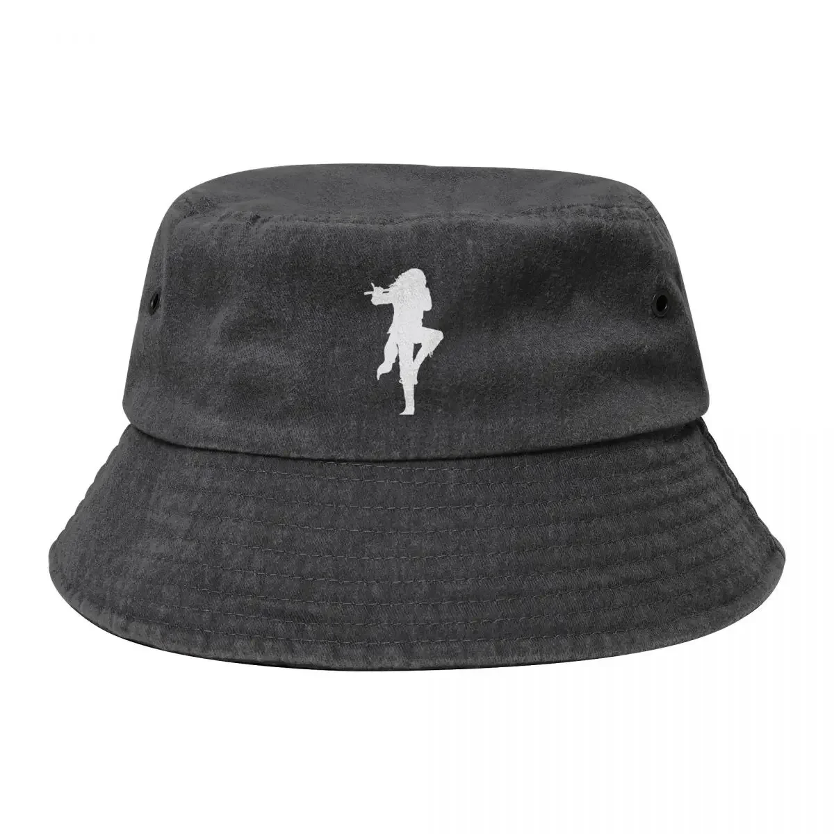 Jethro Tull Bucket Hat Trucker Cap New In The Hat For Women 2024 Men's