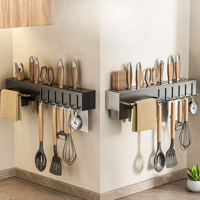 suporte-de-armazenamento-multifuncional-para-cozinha-porta-facas-tubo-para-talheres-montado-na-parede-sem-perfuracoes-suporte-de-armazenamento-tipo-gancho