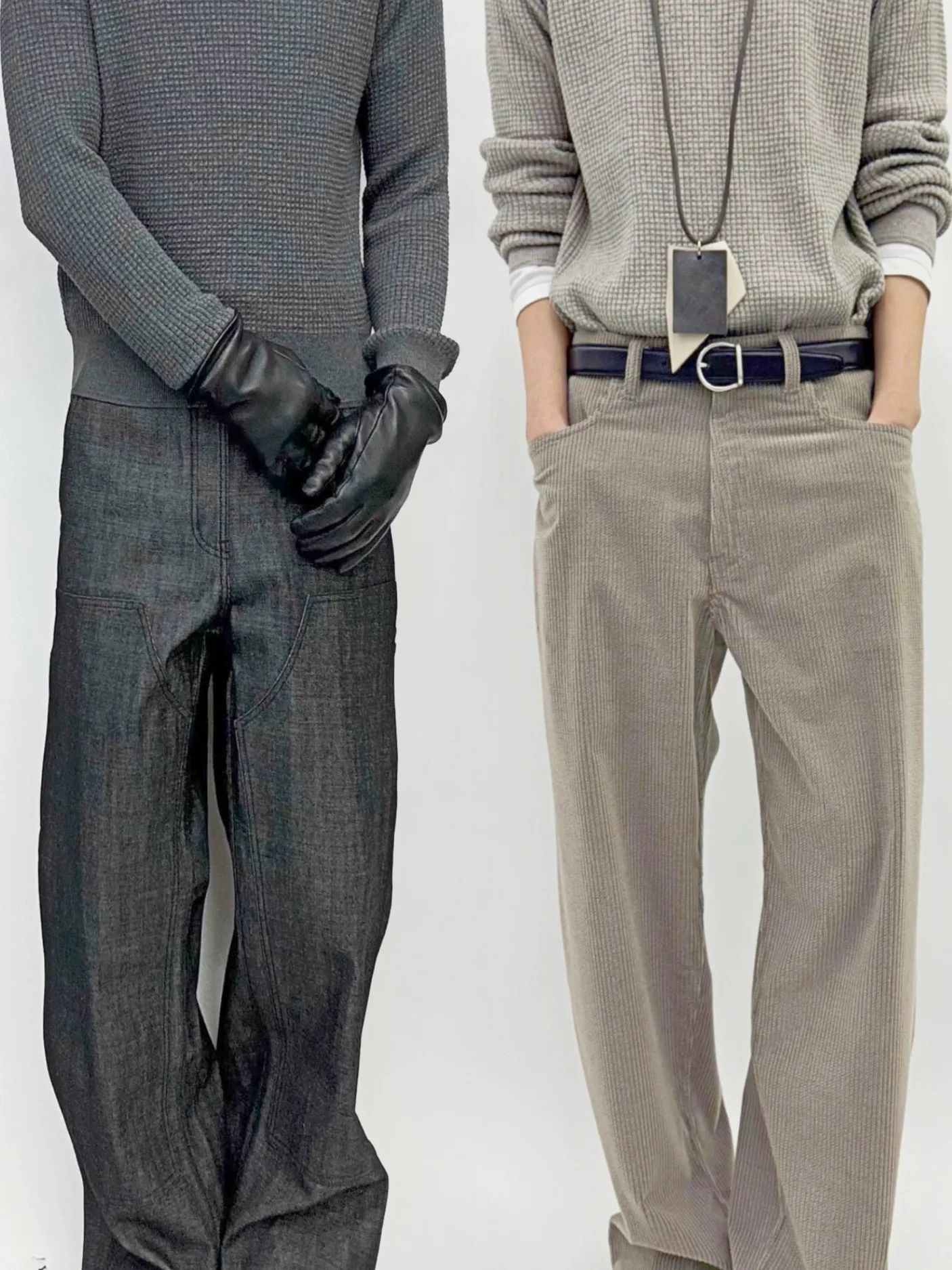 

Вязаный свитер Vujade0WfleKnit: повседневный, свободный, модный, с круглым вырезом, длинными рукавами, для прогулок и деловых встреч