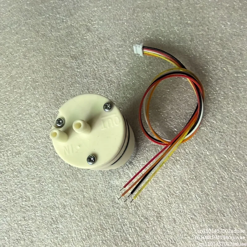 New sampling vacuum pump 12V brushless pumping  Small self-priming pump 00H220H012 water liquid