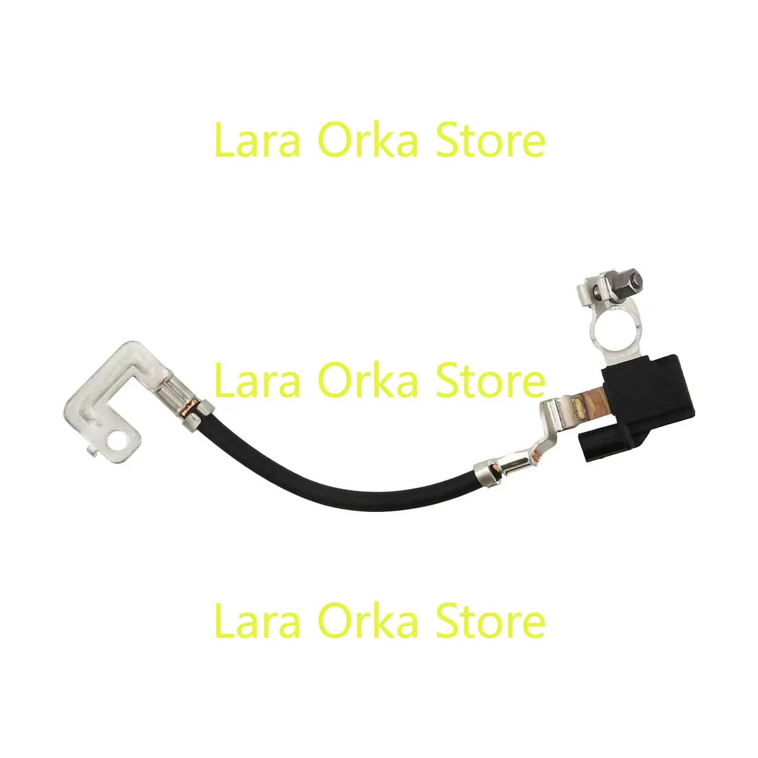 

Battery Negative Sensor Cable Compatible with 2016-2017 Kia Rio 37180-1W510 371801W510