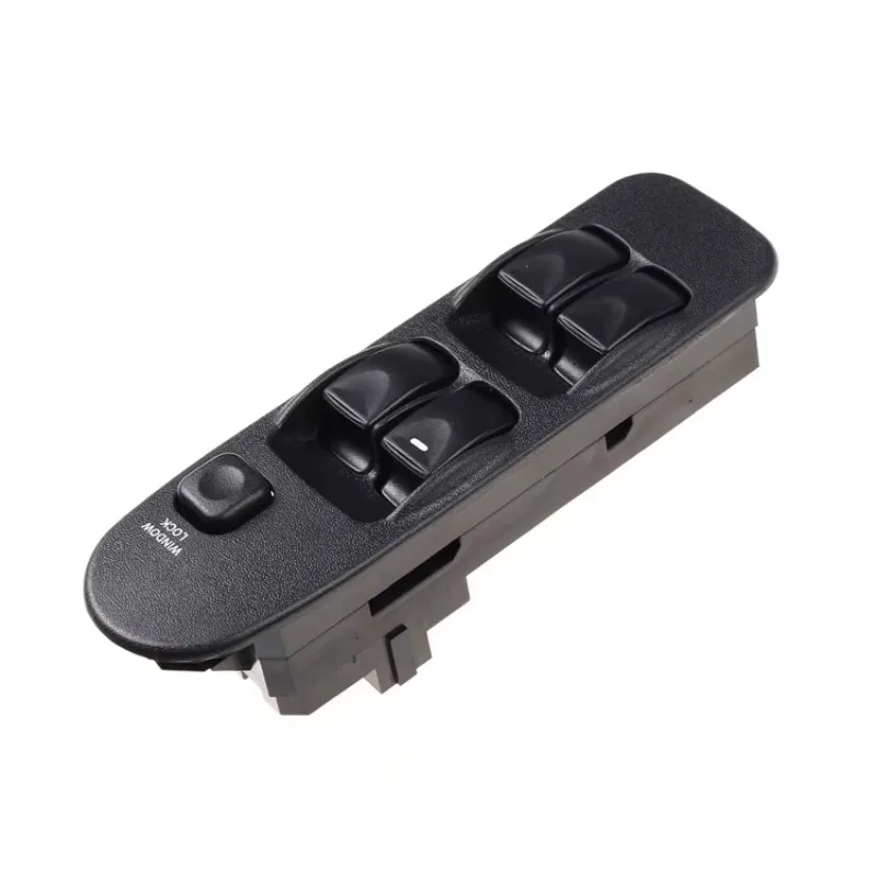 Power Window Master Switch MR740599 for Mitsubishi Carisma Space Star 1995-2006 Front Left Electric Window Regulator Switch