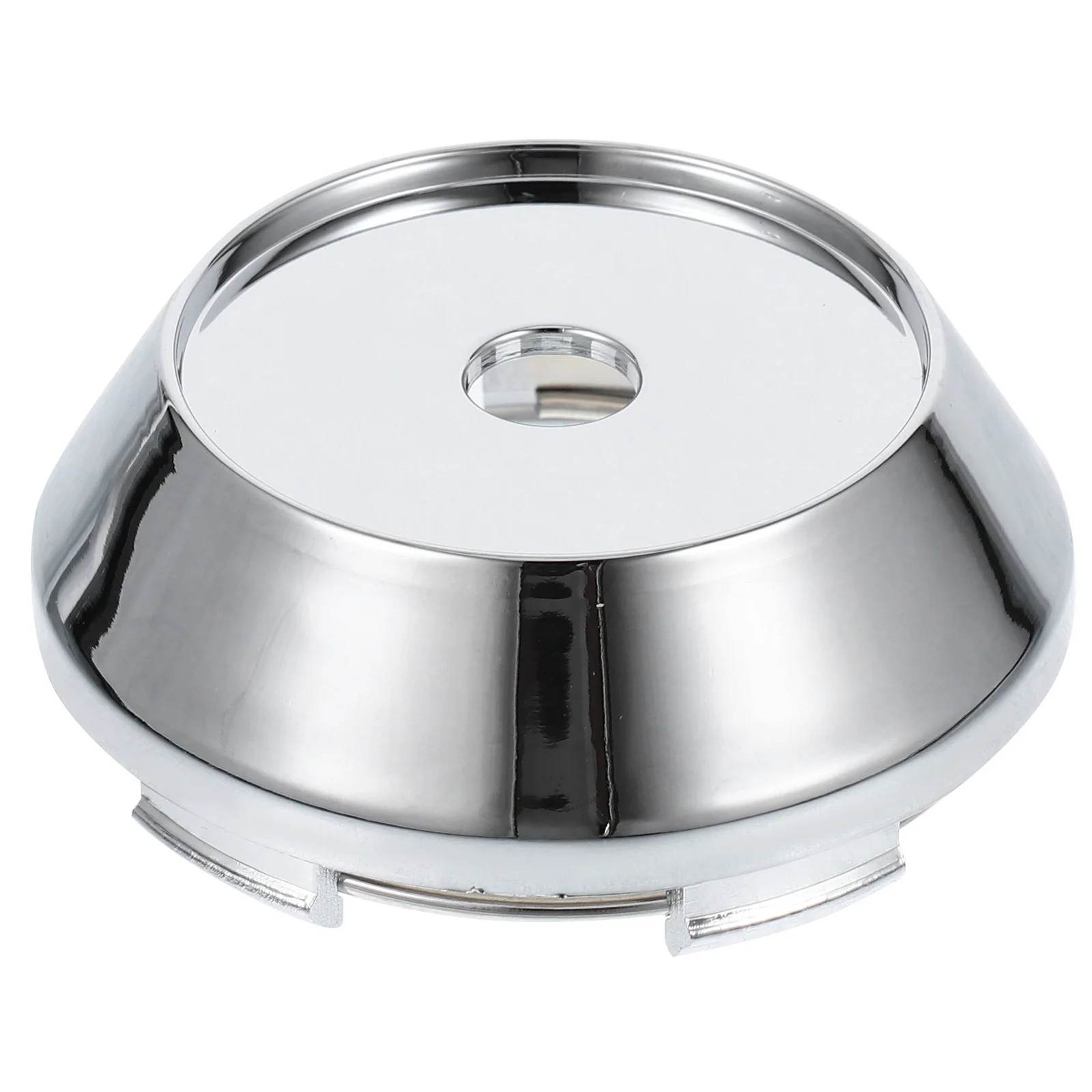 

4pcs Car Wheel Hub Caps Center Cover Replacement Snap In Installation Durable Plastic Rim Protector For Vehicle Auto