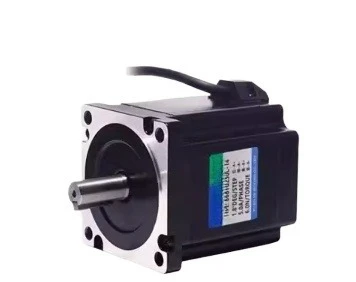 

Stepper motor 86BYG250C torque 6N. M length 14MM two-phase 4-wire motor