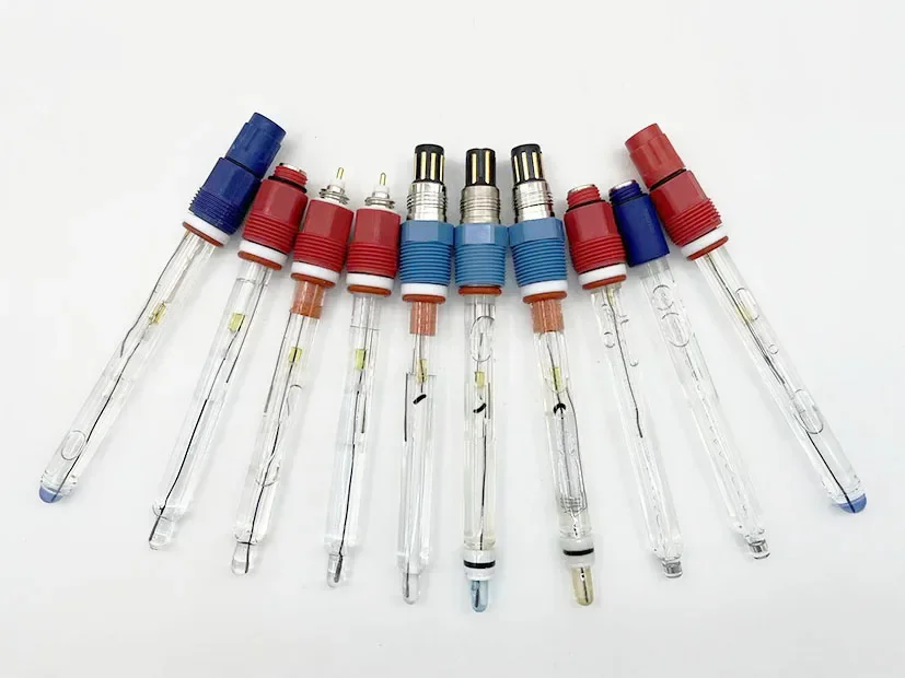 pH EC DO ORP TDS multiparameter waterkwaliteitsmeter