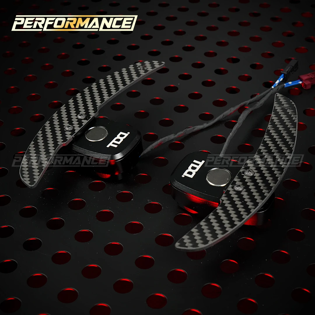 

TDD Magnetic Paddle Shifters for Benz A Class W176 C W204 E W212 CLA C117 GLA X156 SLK 2011-2015 CLS W218 2011-2013