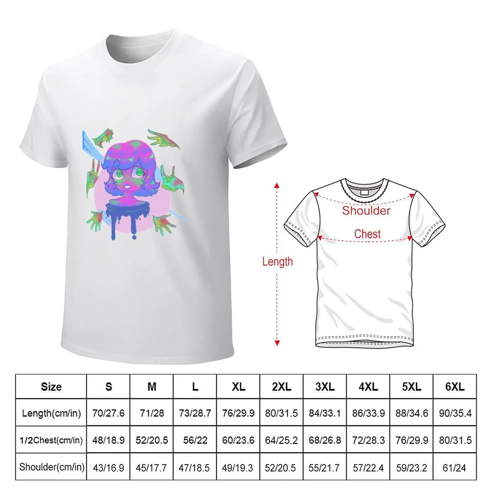 Homestuck - Roxy Lalonde T-Shirt summer tops sweat customs design your own mens graphic t-shirts pack