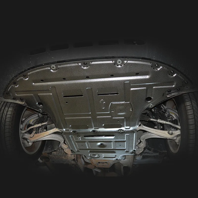 Chassis Engine Skid Plate Underbody Guard Cover for Sail Trax Captiva Cruze Malibu Equinox Cavalier
