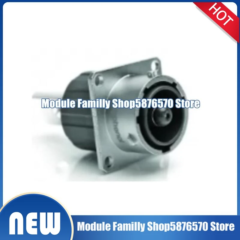 2 шт./лот C10-730188-031 PL182X-61-4 FN2030B-1-06 HDP26-24-35PN 9SN RTHP0141PN-H1 DRC26-50S05 192900-0256 разъем новый оригинальный