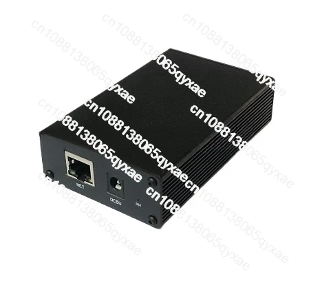 AES67 DANTE IP Network Audio Processor Acquisition DSP Decoding LAN Cross-segment Module