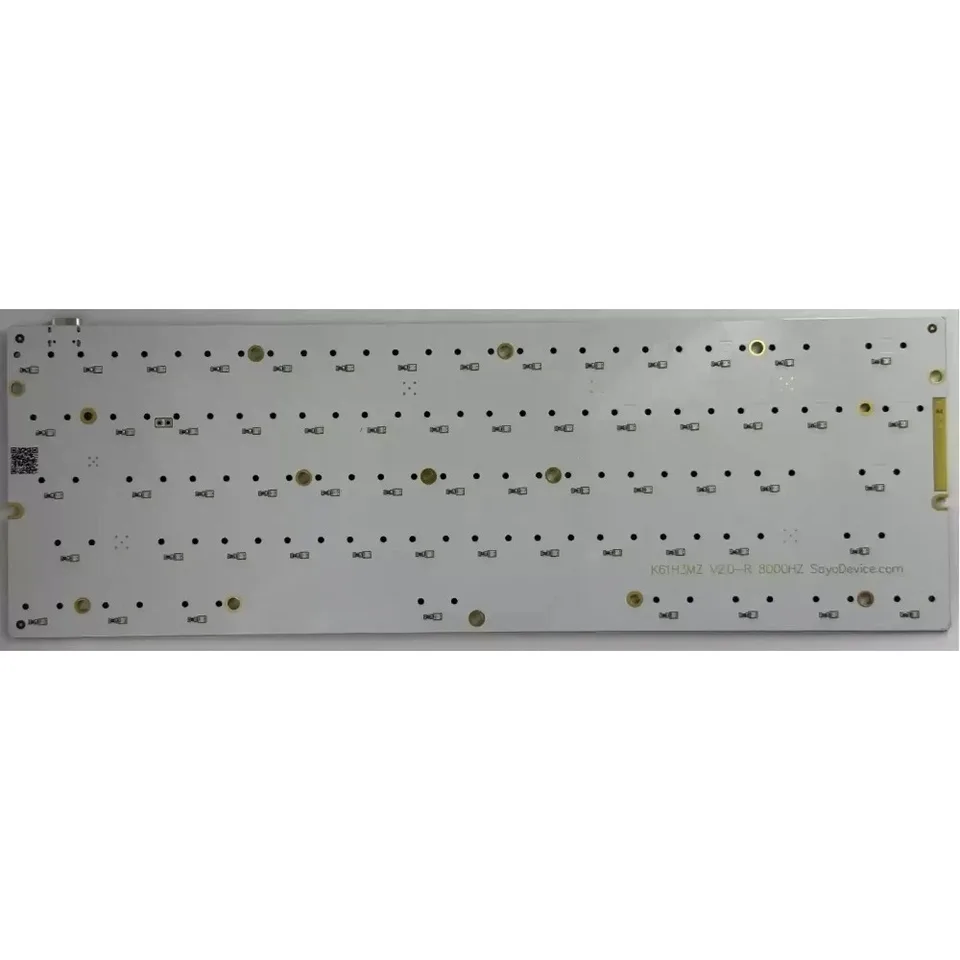 K61H3MZ K64H3MZ Magnetic Switch Motherboard RT0.001 PCB Board