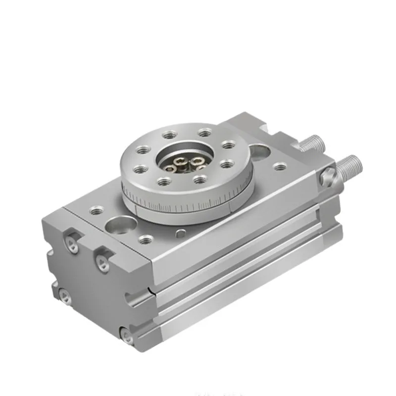 Rotary Actuators Air Grippers Rotary table MSQB Series MSQB-10A MSQB-20A MSQB-70R MSQB-100A MSQB-200A