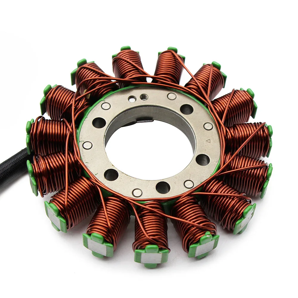 31120-MFL-D31 Motorcycle Magneto Stator Coil For Honda CBR1000RR ABS Fireblade CBR1000RA 2010-2016 31120-MFL-D31