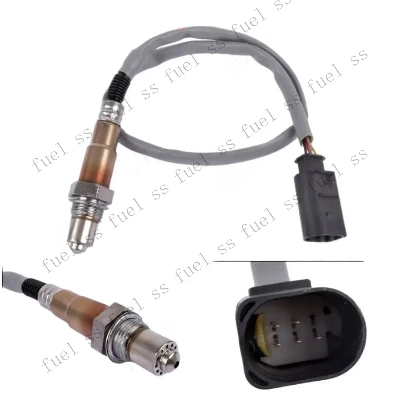 S+ Oxygen Sensor A0075425118 For 2009-2017 Mercedes-Benz C253 A205 C205 X253